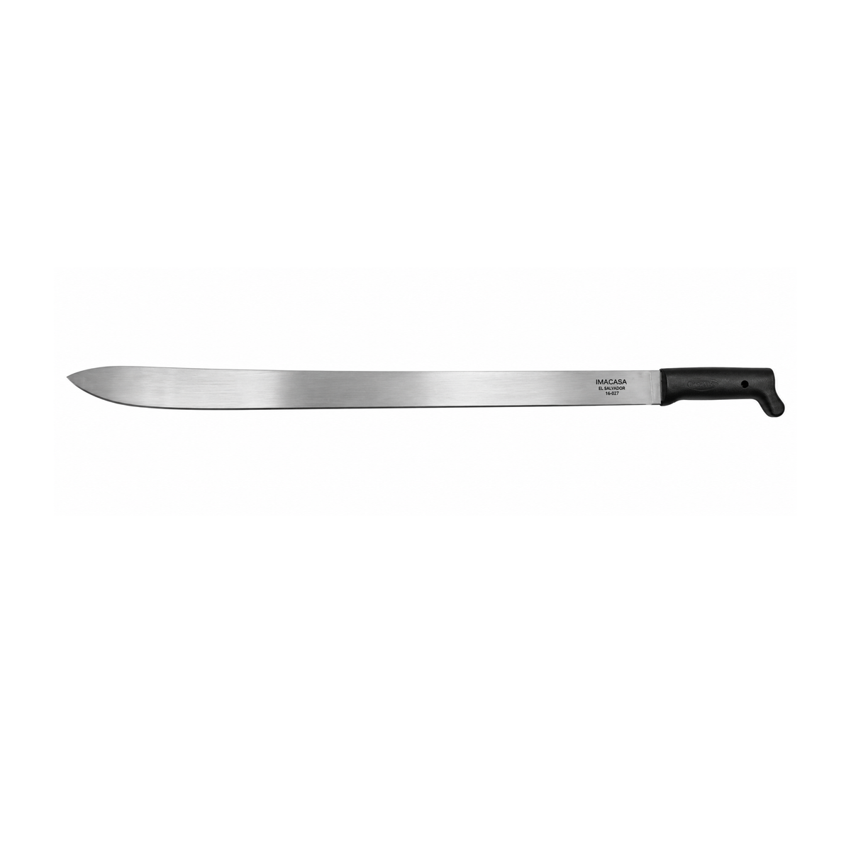 Machete Rula Pulida 28 In Imacasa