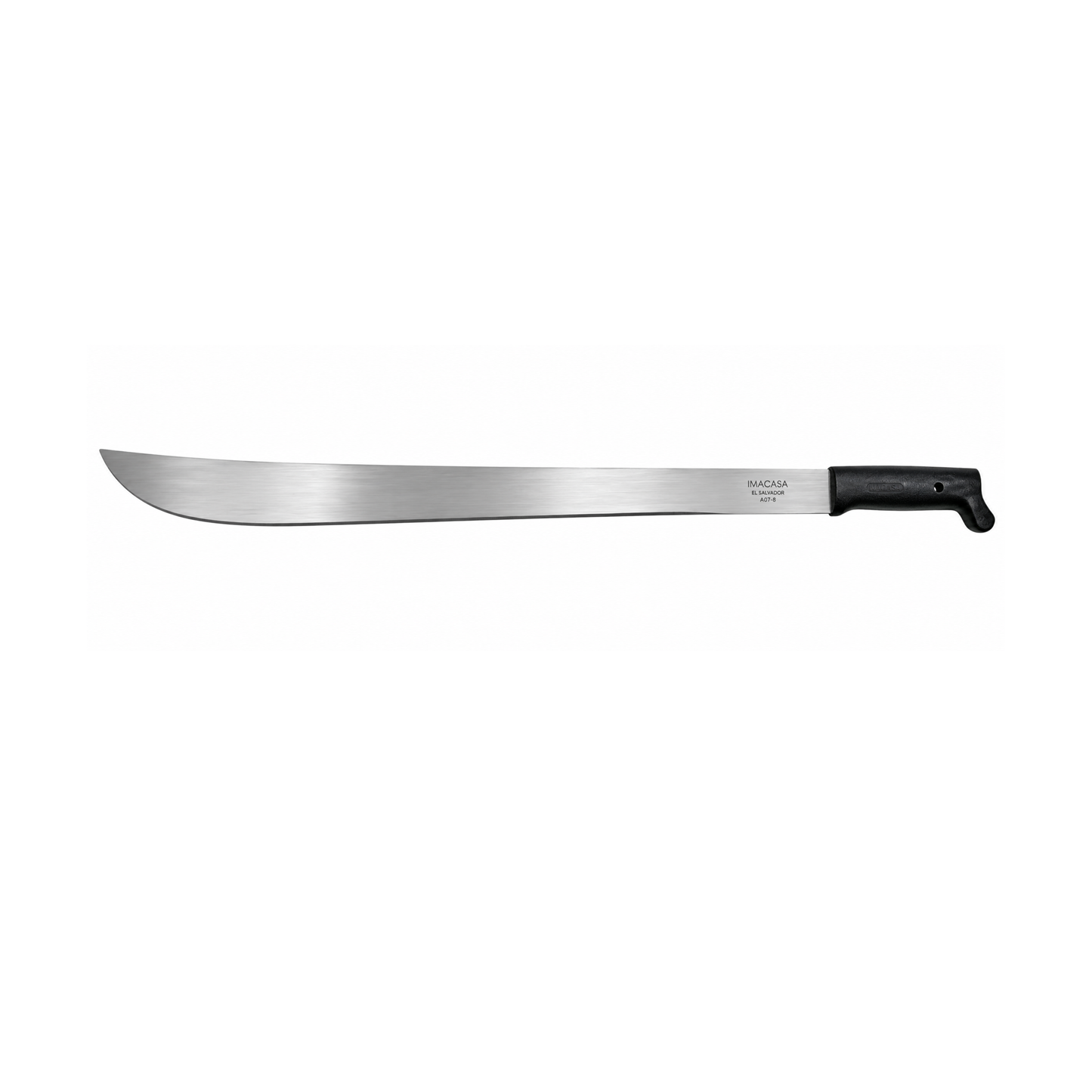 Machete Pulido 26 In Imacasa