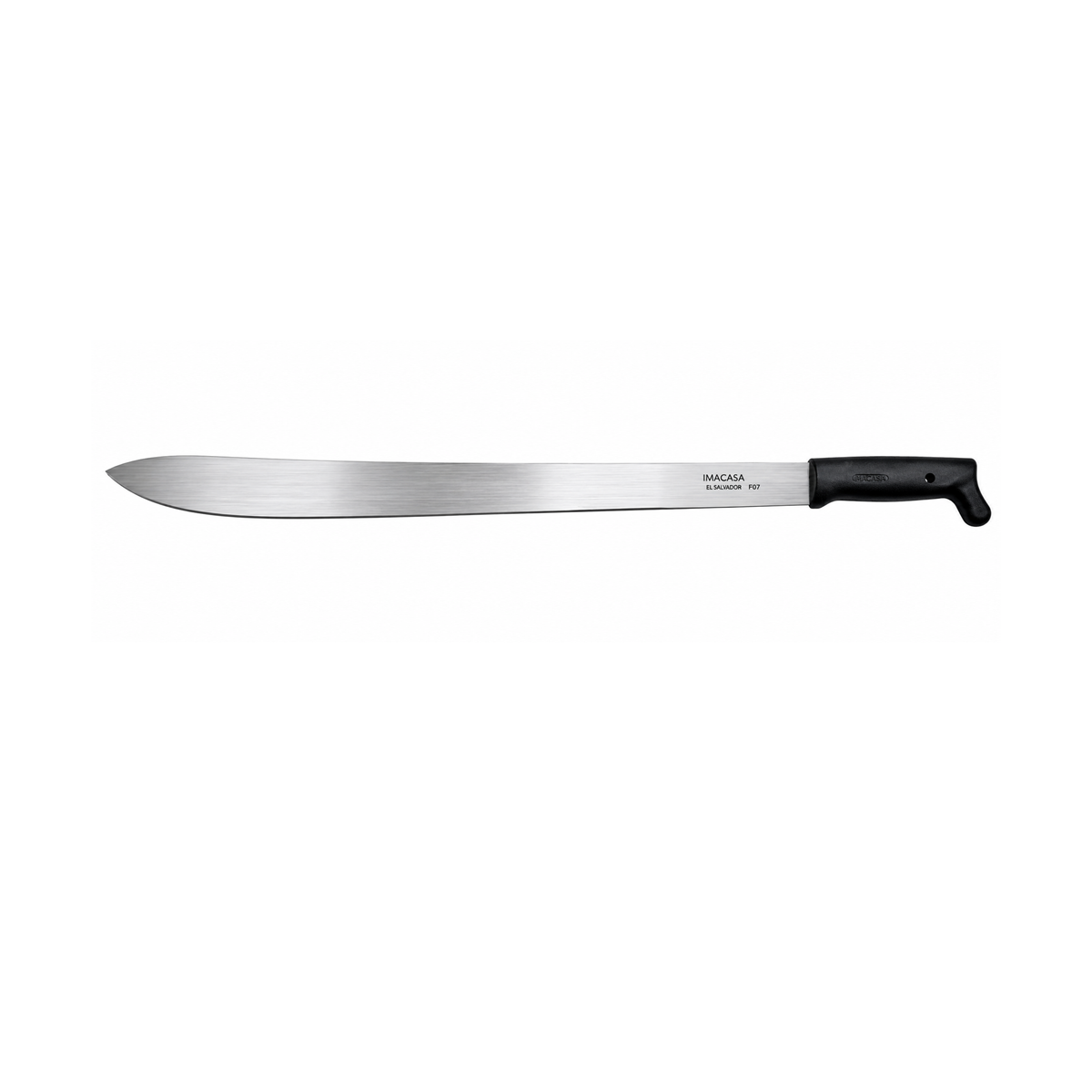 Machete Rula Pulida 22 In Imacasa