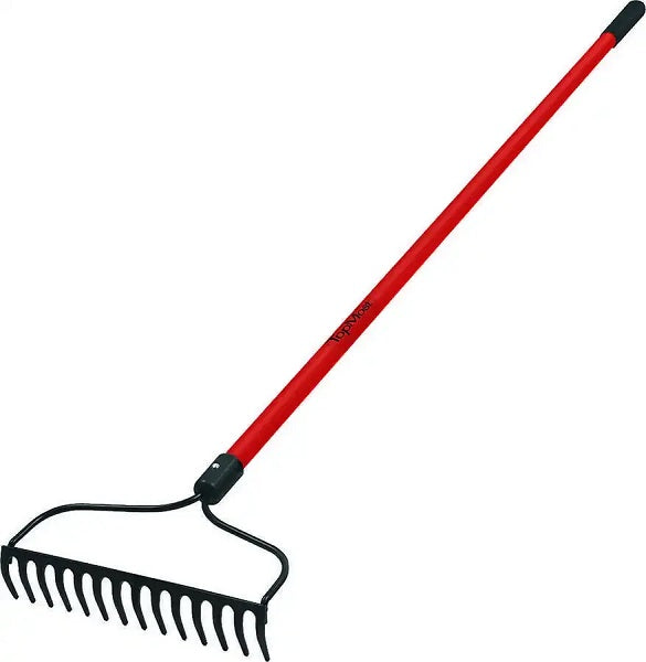 Rastrillo14 D M/F/Vidrio Toolbasix