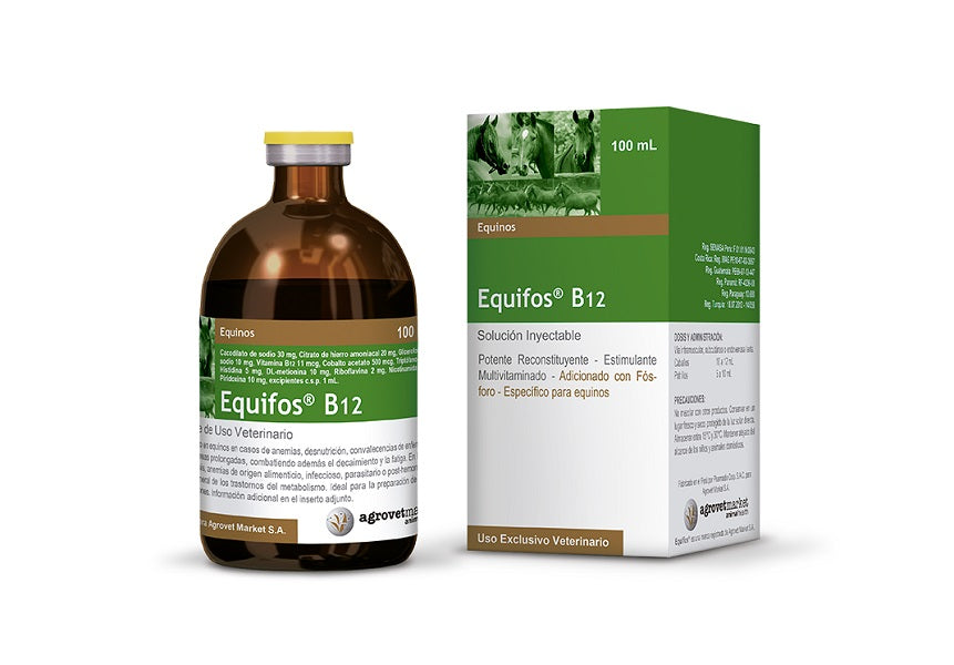 Equifos 100 Ml