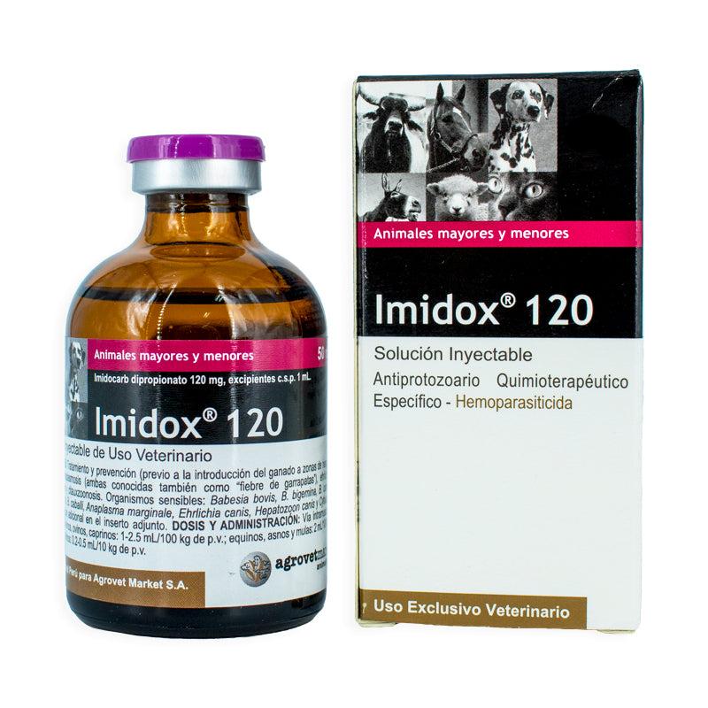 Imidox 120 - 20ML