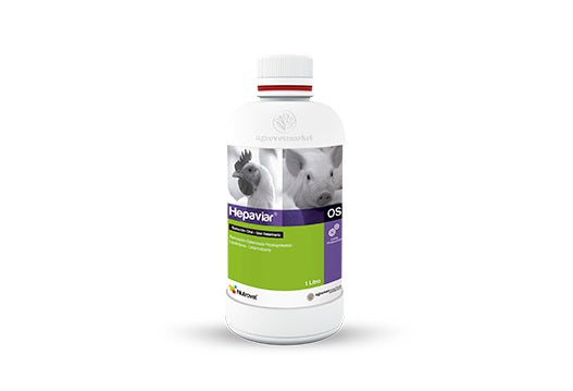 Hepaviar 1lt