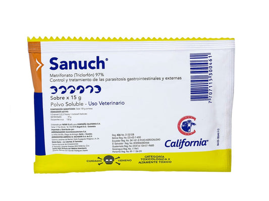 Sanuch Sobre