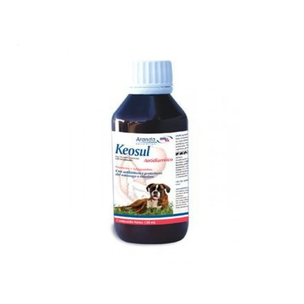 Keosul 120Ml