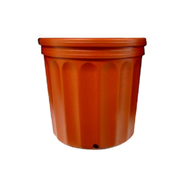 Macetero Terracota #500