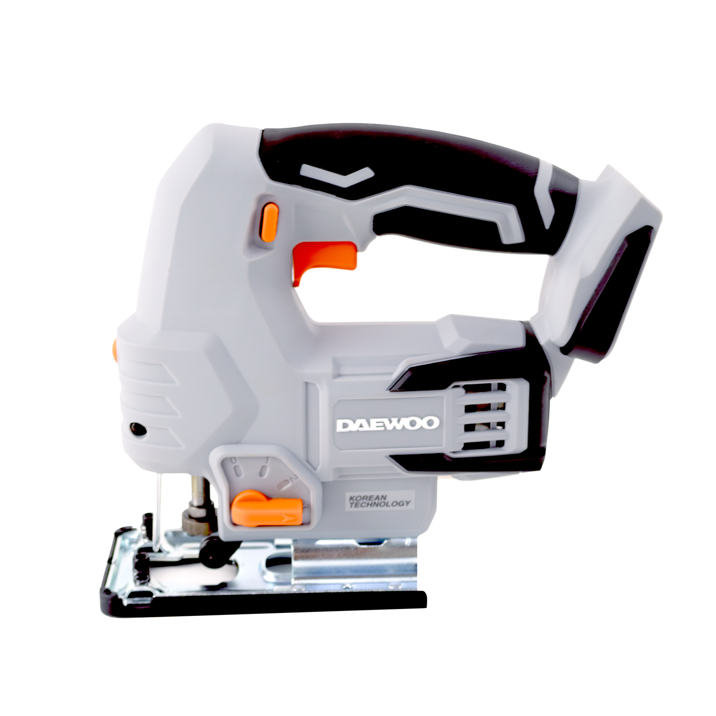 Sierra Caladora 18V Daewoo De Bateria