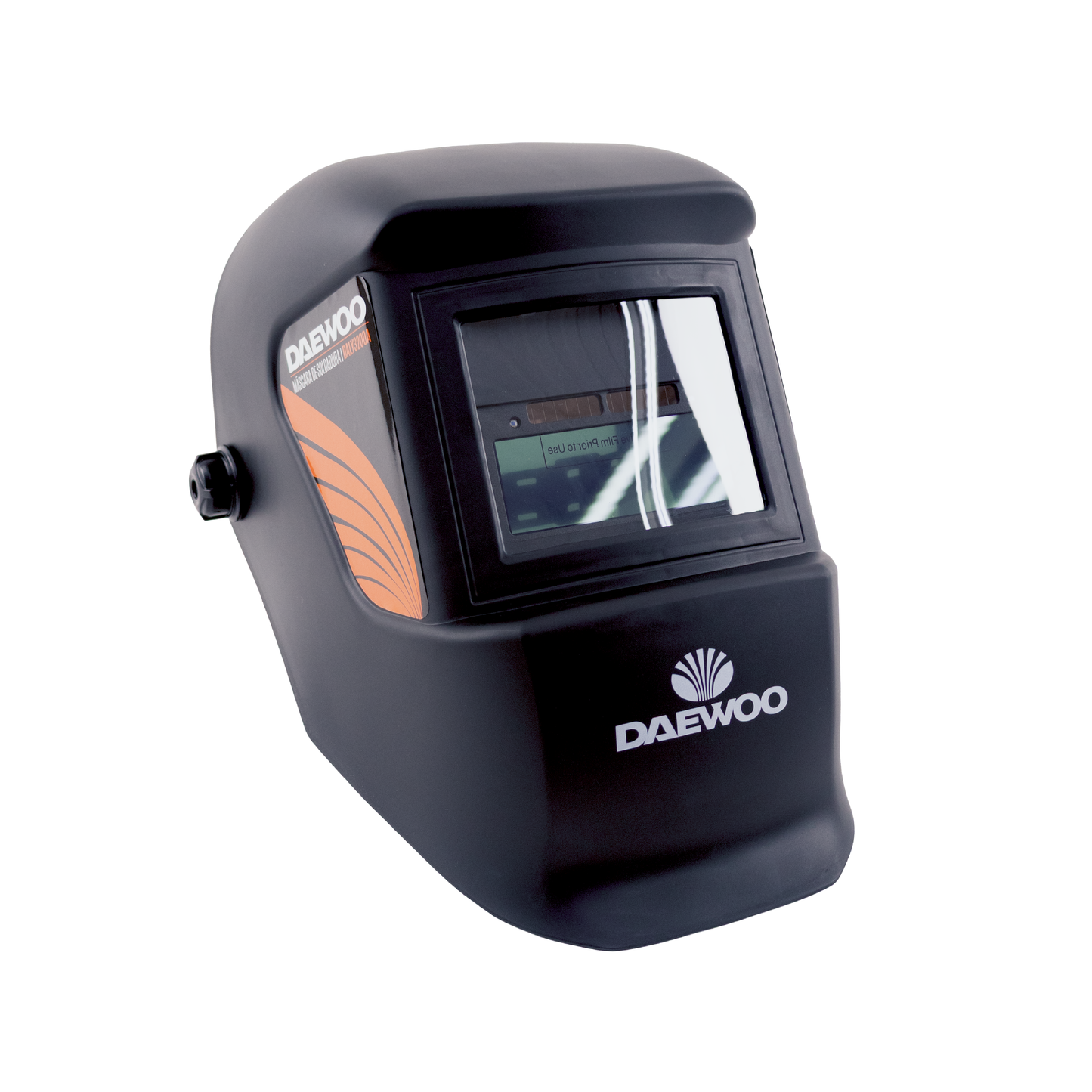 Mascara Para Soldar Daewoo