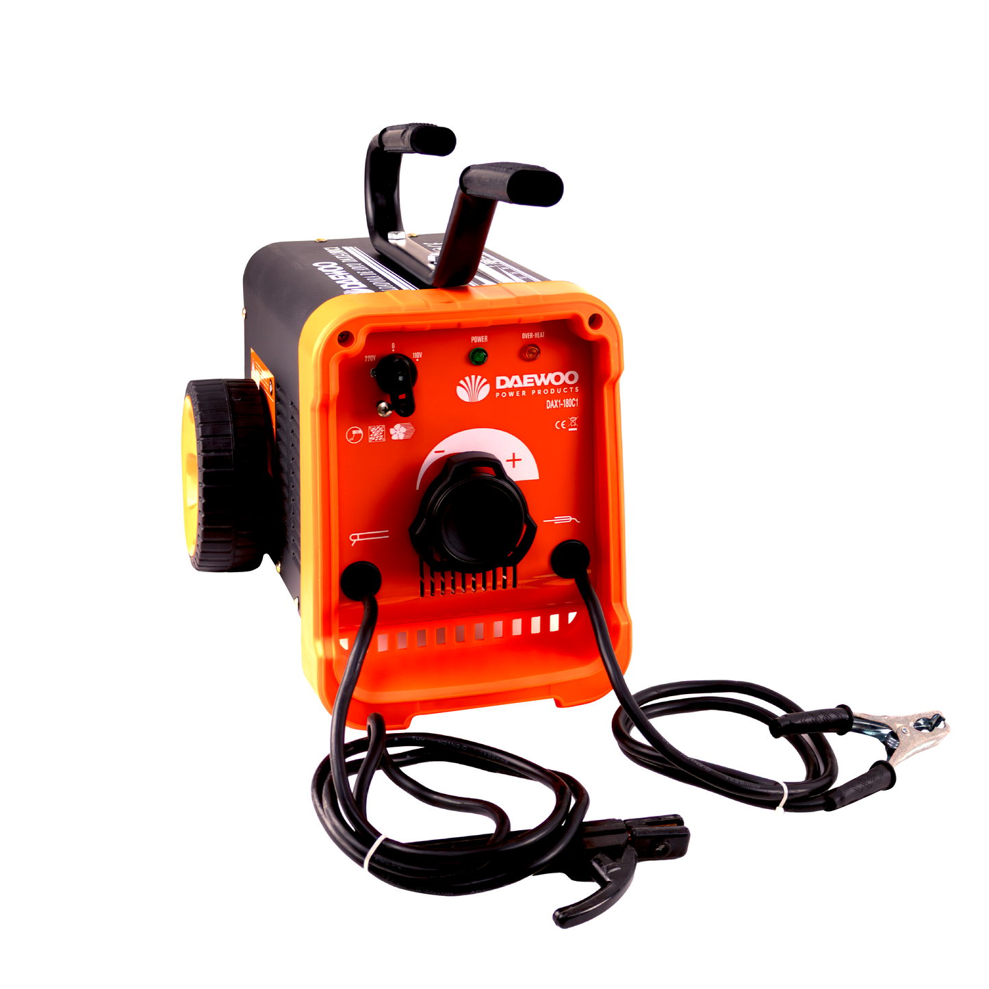 Soldadora Arco 220A Daewoo