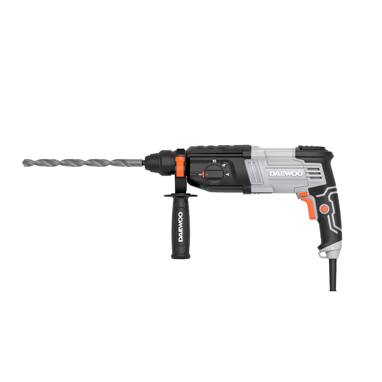 Rotomartillo Electrico 20V Daewoo 1000W