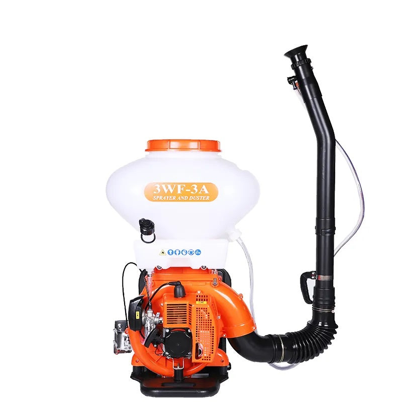 Mochila A Motor 14L 8001000000