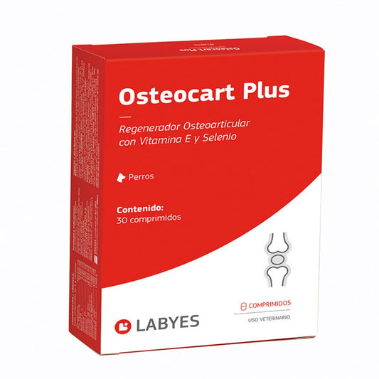 Osteocart Plus