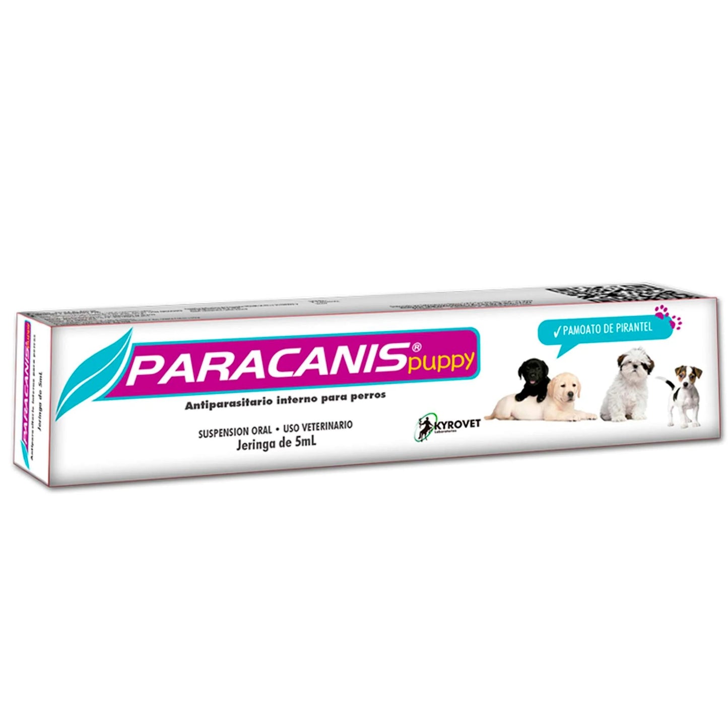 Paracanis Jer. 5 Ml