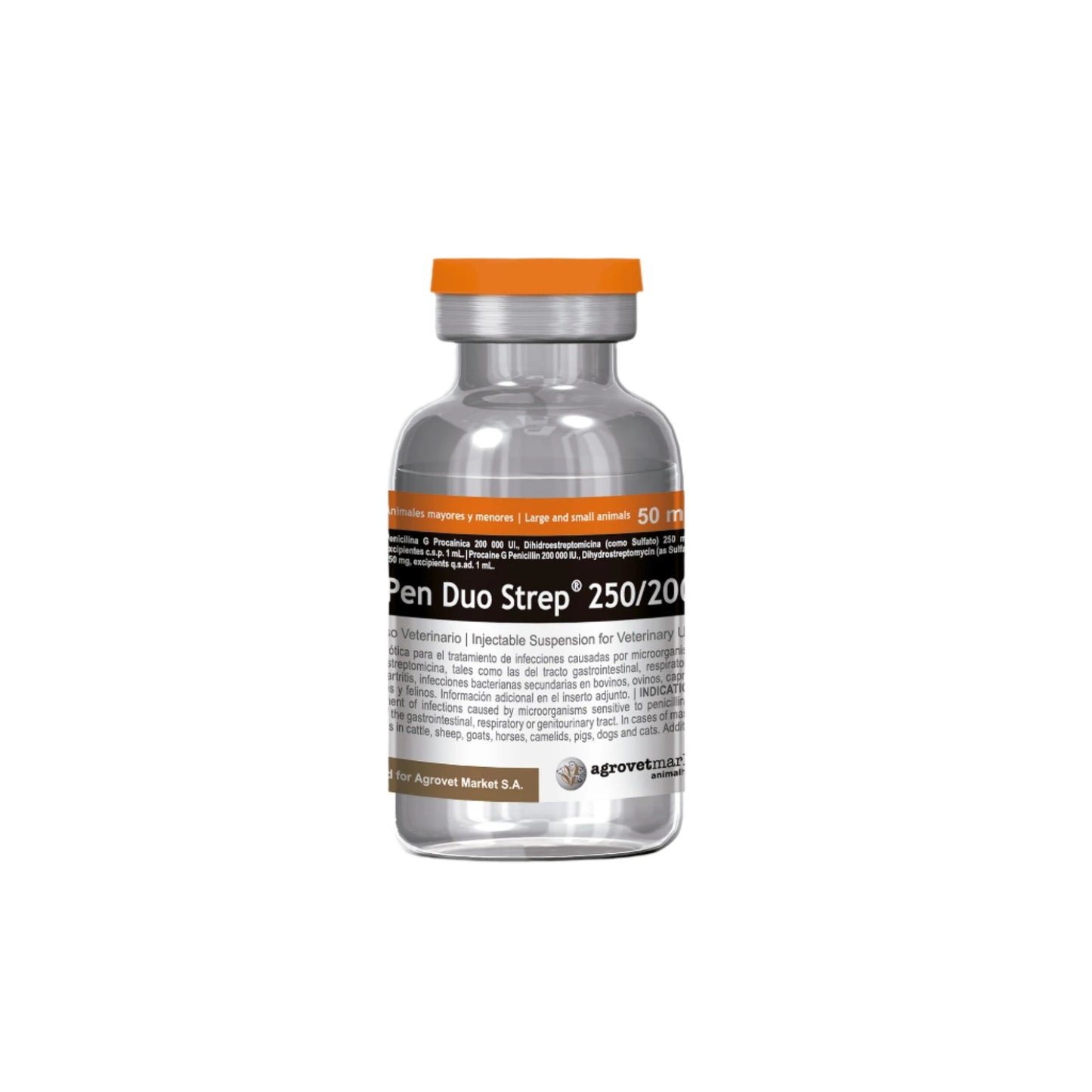 Pen-Duo Strep X 50 Ml
