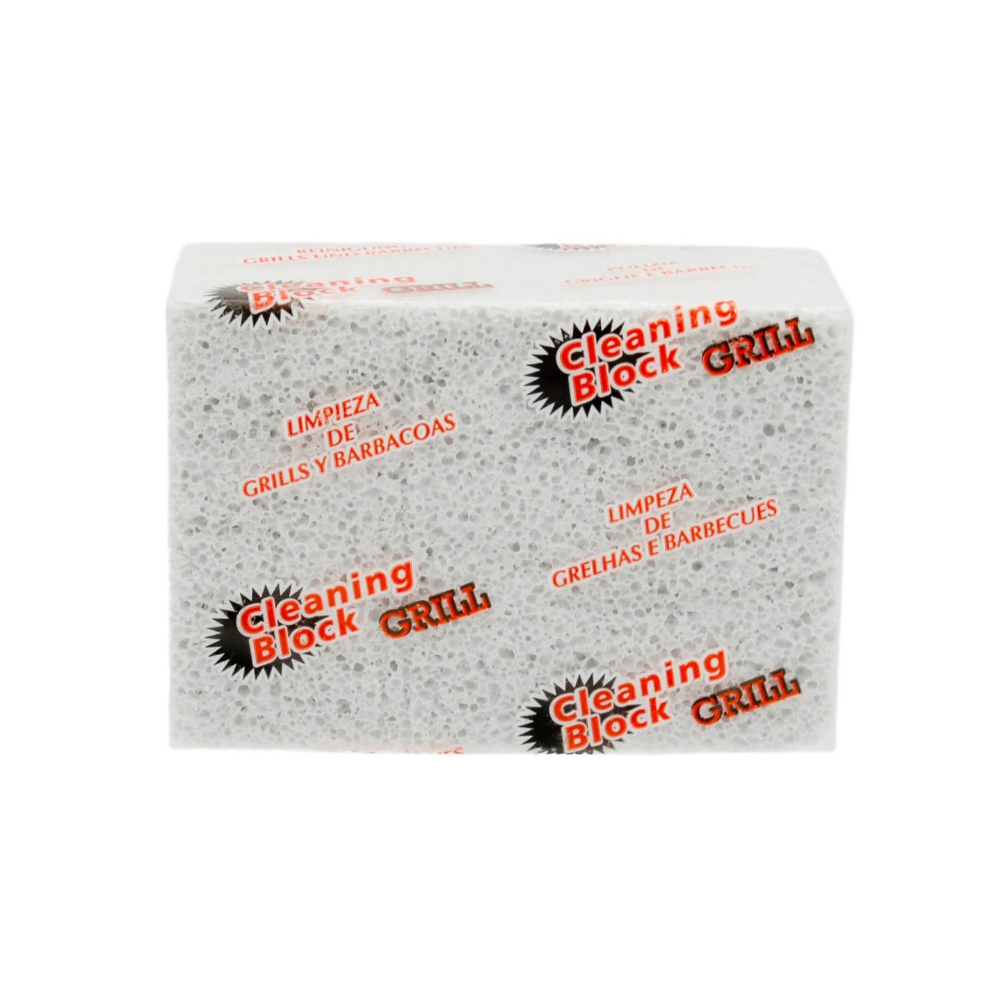 Piedra Pomez para Limpiar BBQ 322545