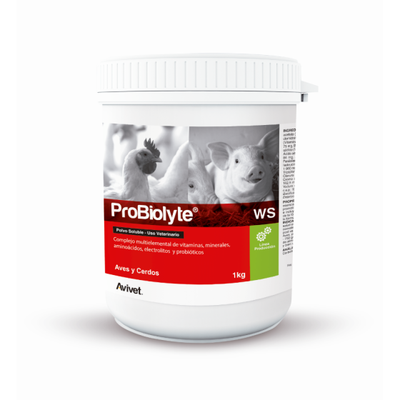 Probyolite 1 Kilo