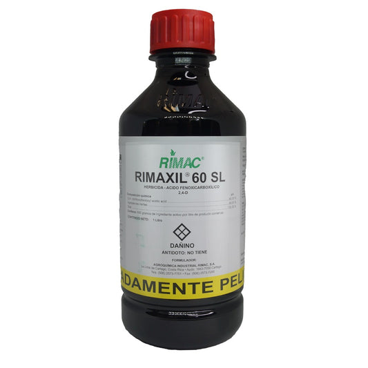 Rimaxil 60 Sl