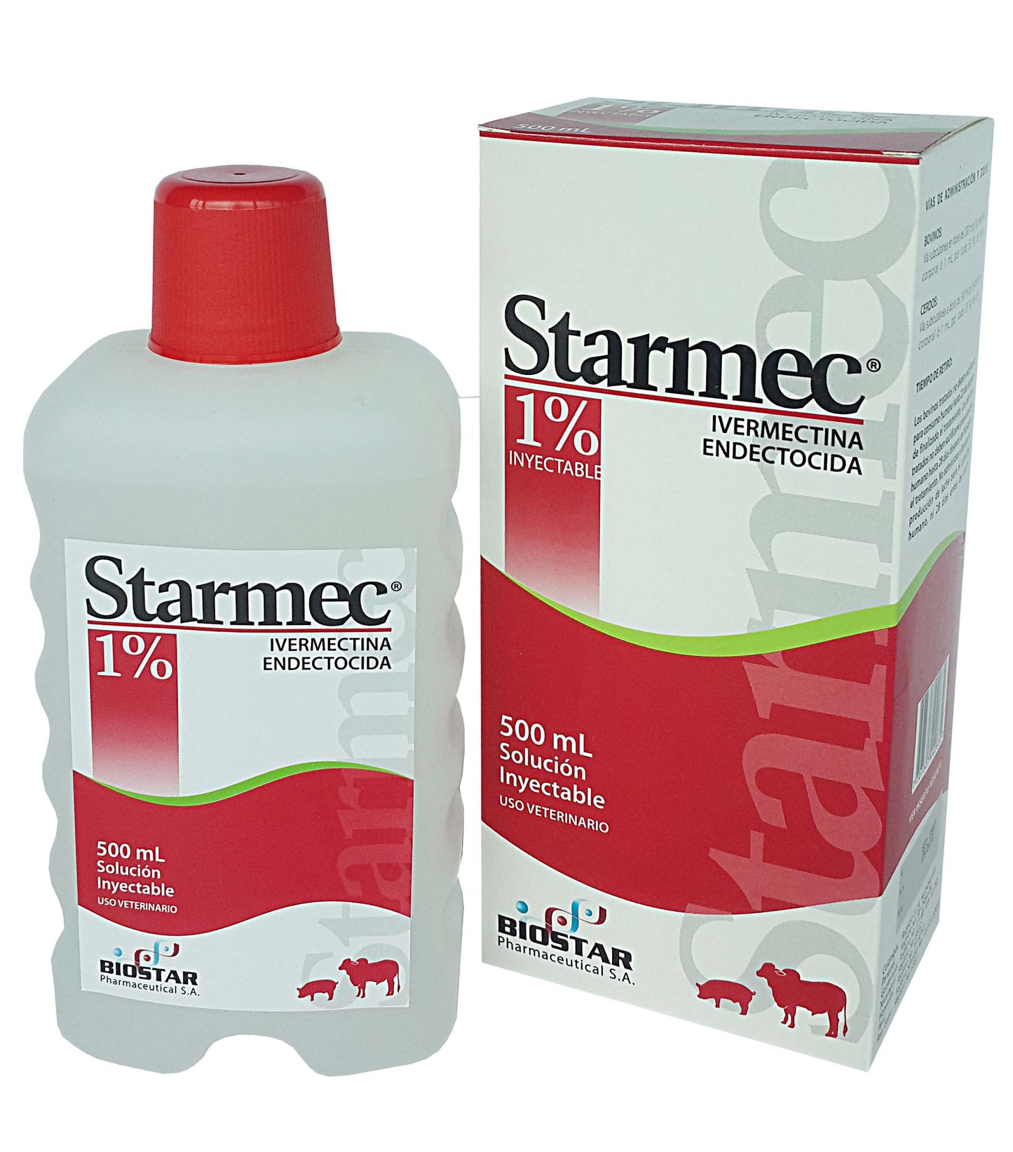 Starmec 1%