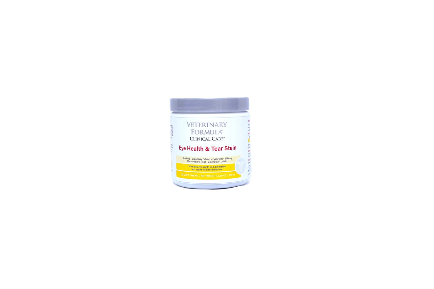 Suplemento Synergy para Manchas de Ojos