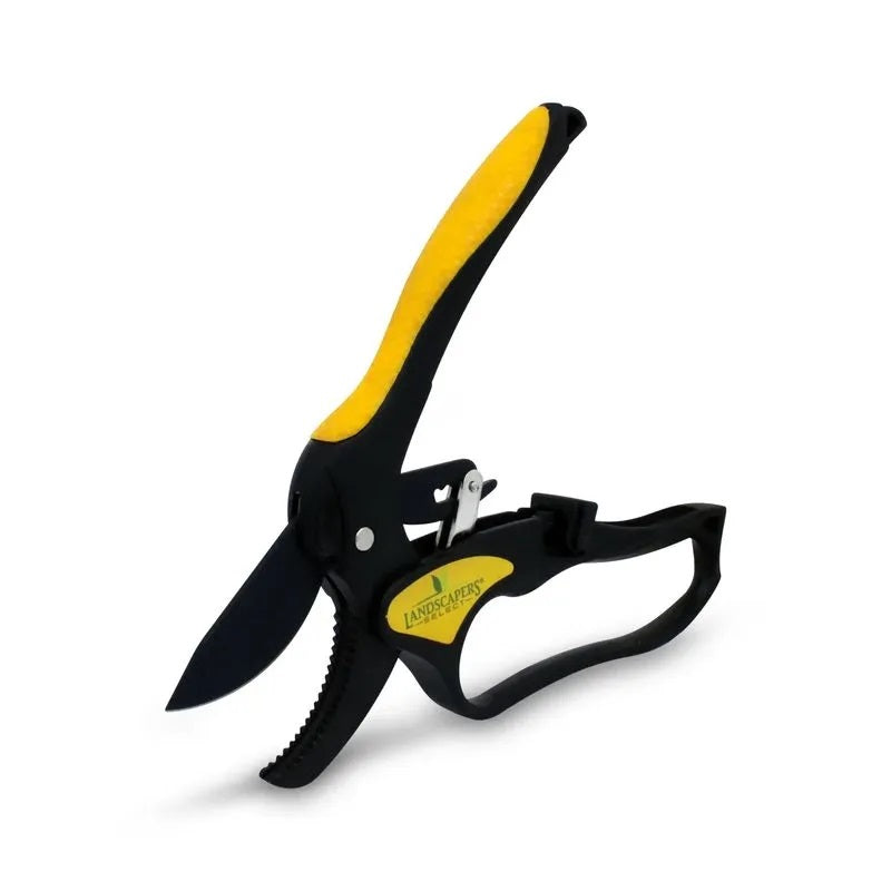 Tijera para Podar 8 (Cap.7/8)