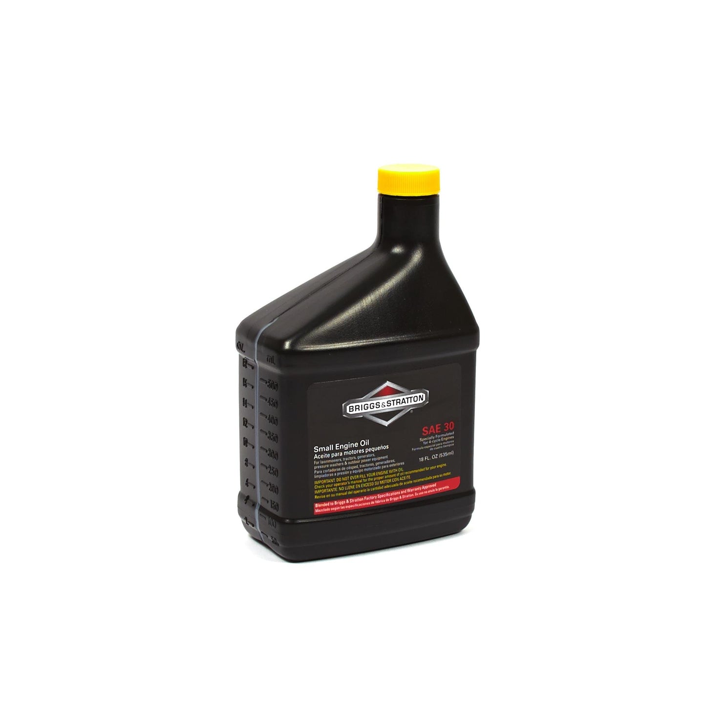 Aceite B Y S Para Motor 30W 18Oz