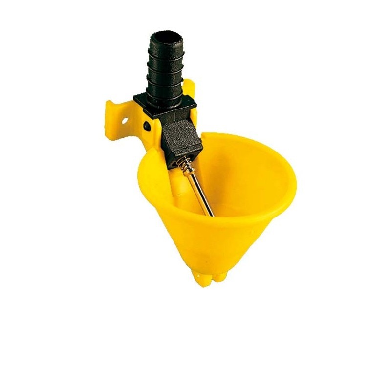 Bebedero Copele Copavi Tubo Flexible