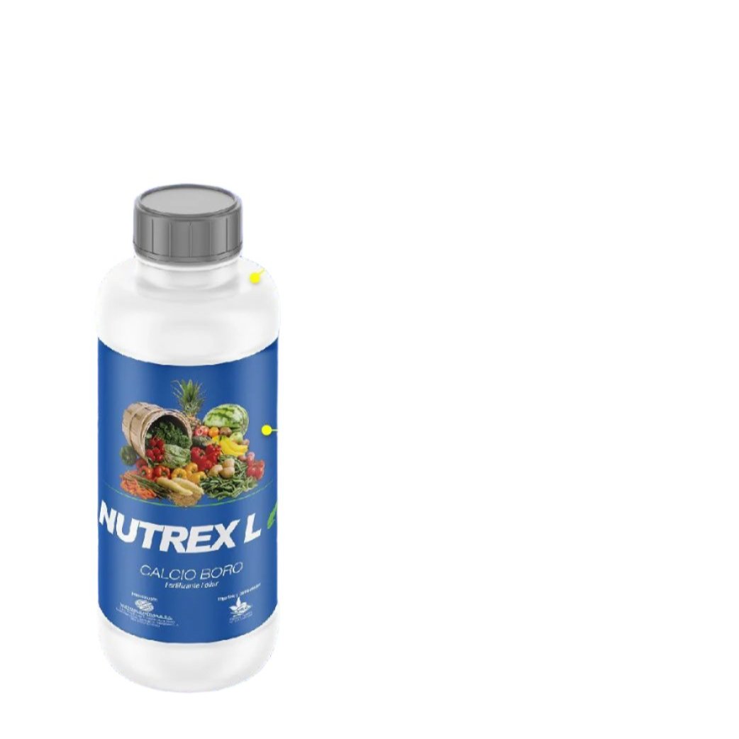 Calcio Boro Nutrex L 1 Litro