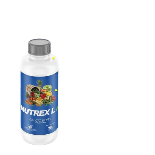 Calcio Boro Nutrex L 1 Litro