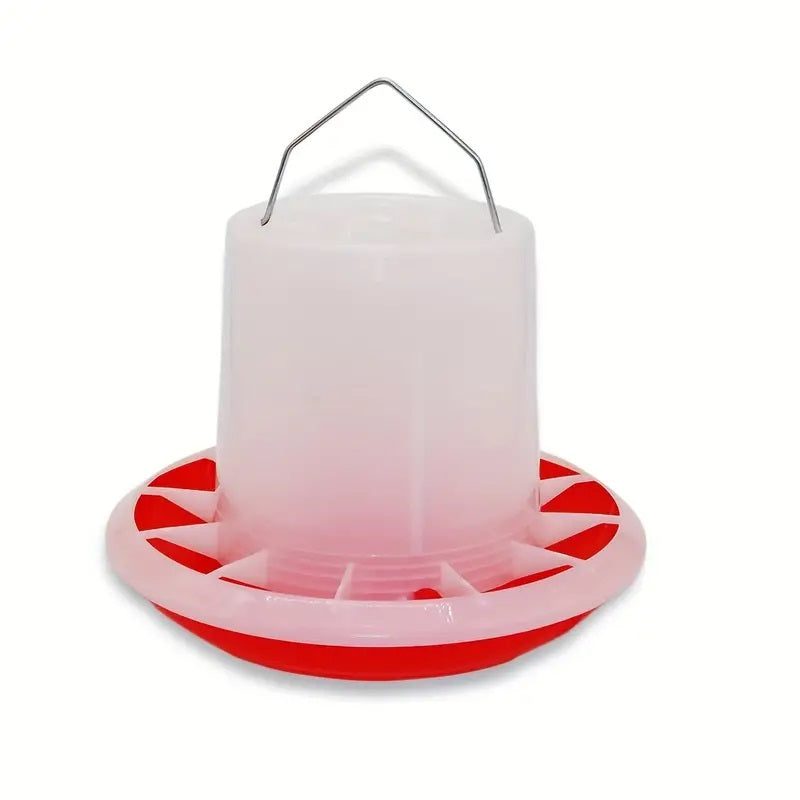 Comedero para pollos Red Rooster 6kg