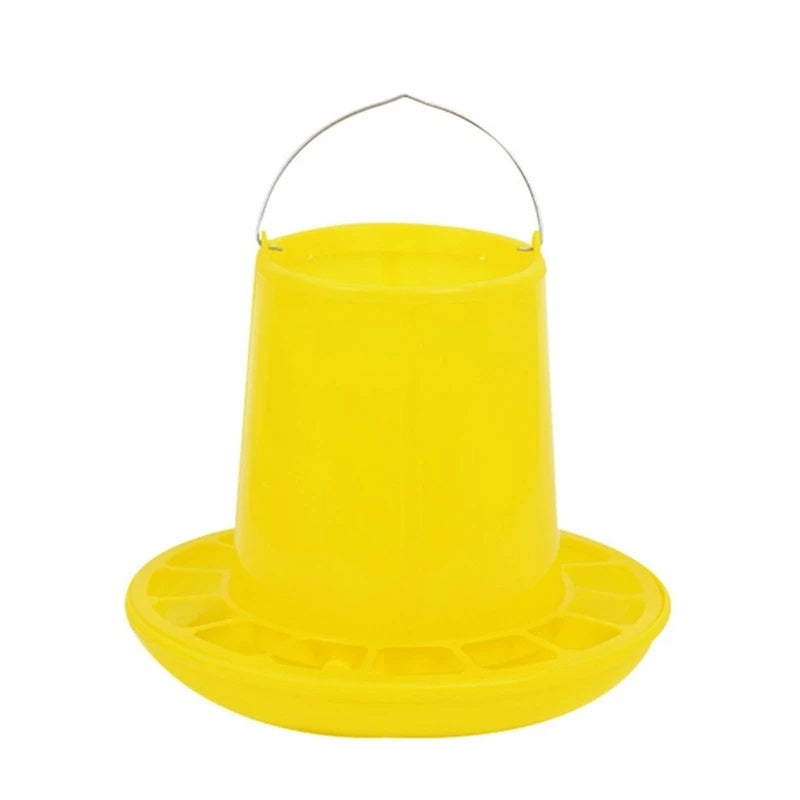 Comedero para pollos Red Rooster 1kg