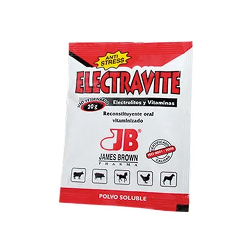 Electra vite 20g