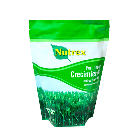 Nutrex Urea 46% Bolsa de 1 Lbs