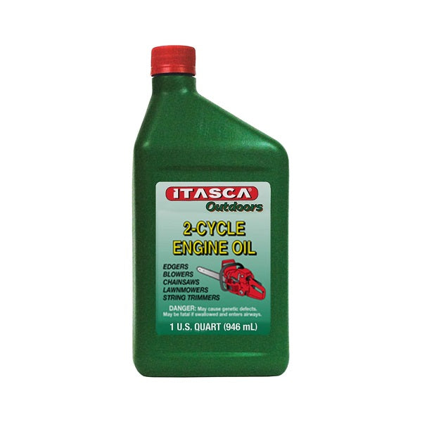 Aceite Itasca P/Cadena Motos 1Qt