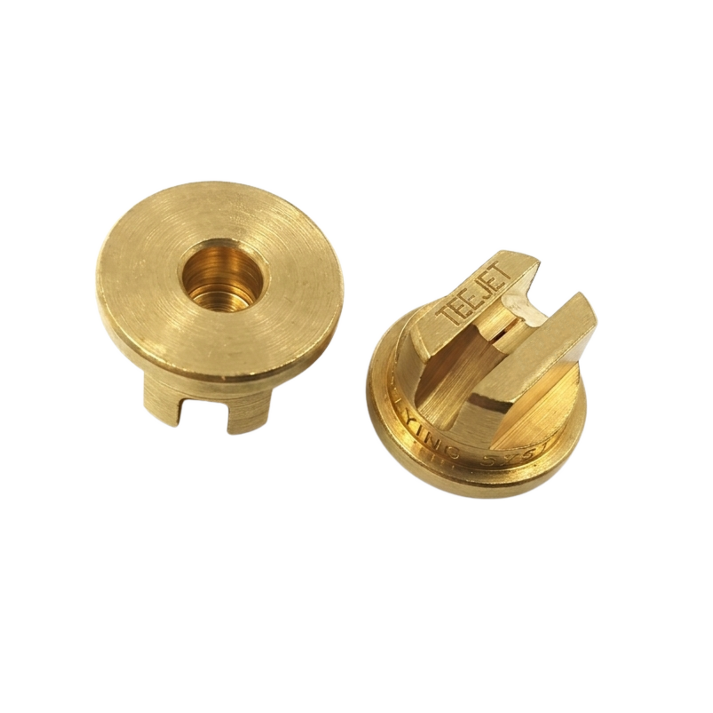 Boquilla De Bronce Tp 8002 Teejet