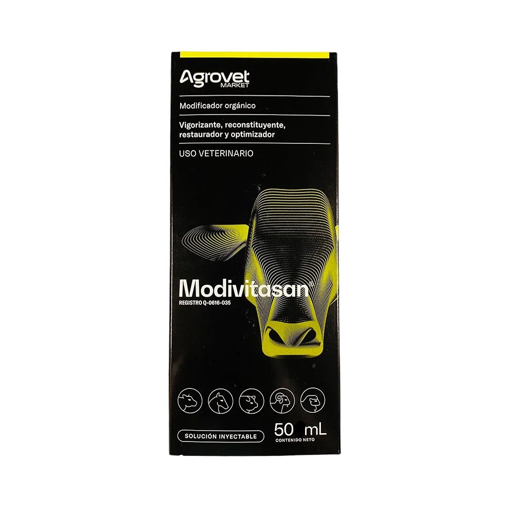 Modivitasan 50 Ml