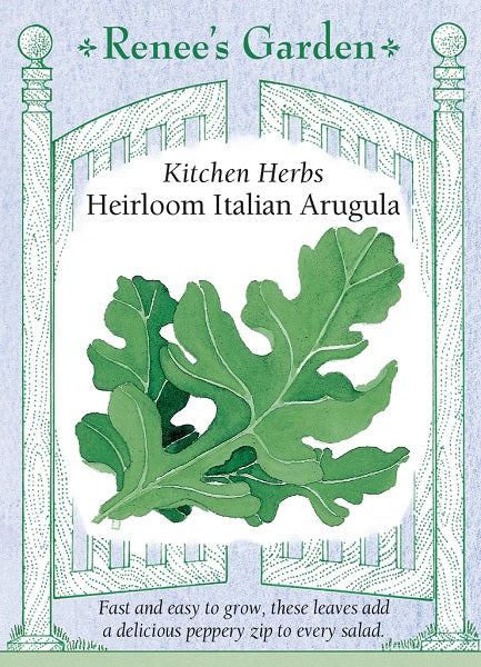 Arugula Italiana