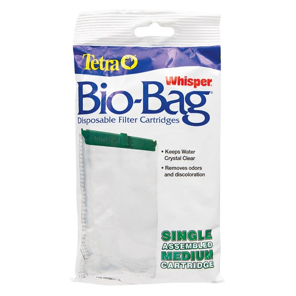 Cartucho Bio Bag Medium 26158