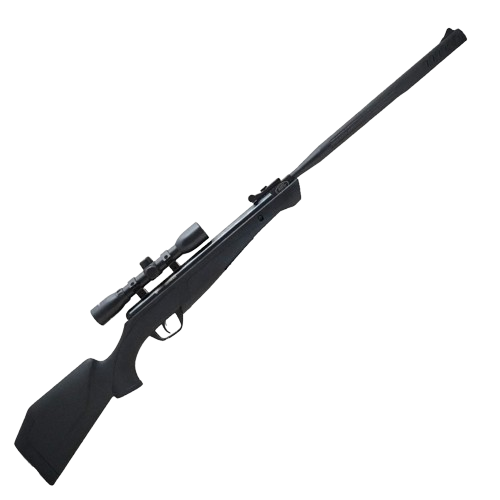 Rifle Crosman Calibre .22 Shockwave con Mira Cs2Sx