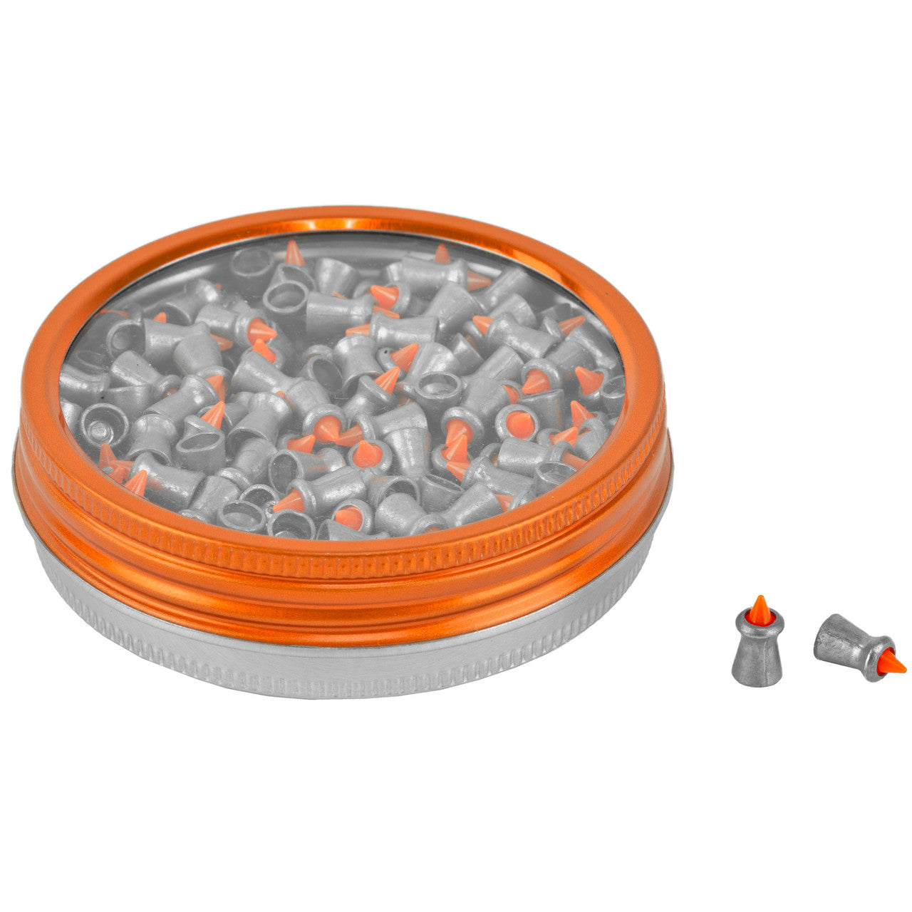 Red Fire Pellets 177Cal 150 unidades