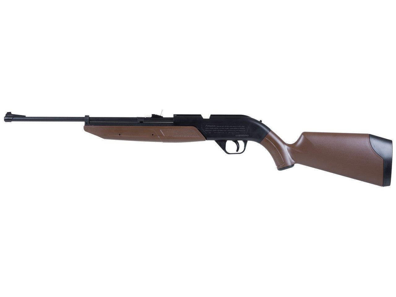 Rifle Aire Pellet Crosman