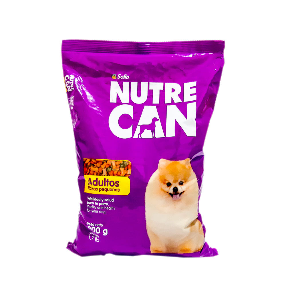 Perro Nutrecan Bulto PEDIGREE CONCENTRADO BULTO ADULTO ENVIO