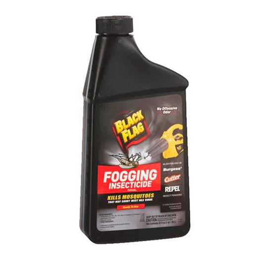 Insecticida para mosquitos fogger 32 Oz