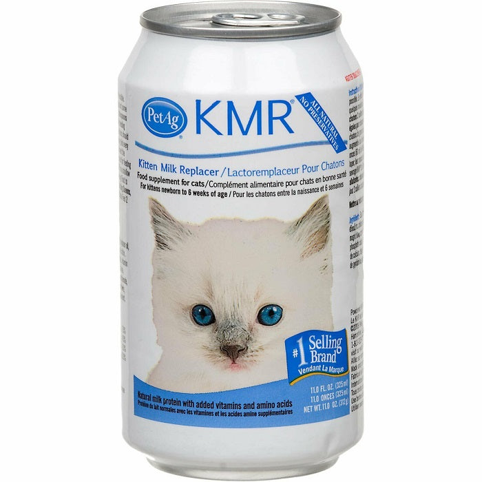 Leche Lìquida para Gatos Esbilac 11 Oz