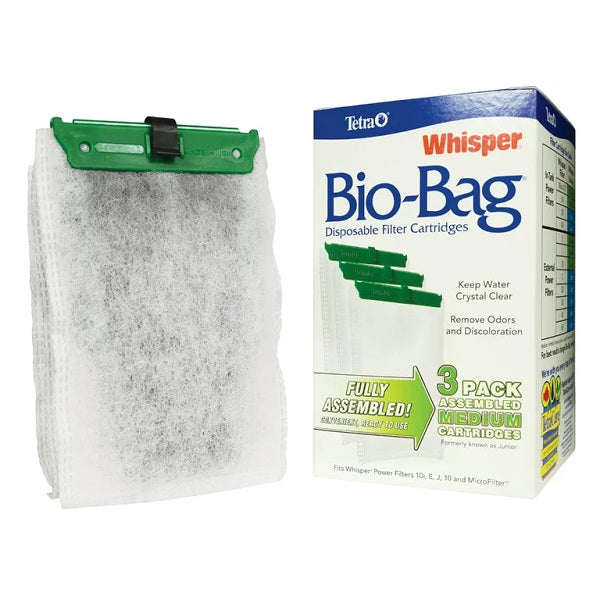 Cartucho Bio Bag Medium 26169