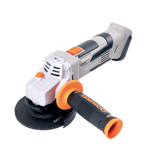 Esmeriladora 41/2 20V Daewoo