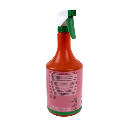 Fertilizante Green Garden Rosas 1 Lt