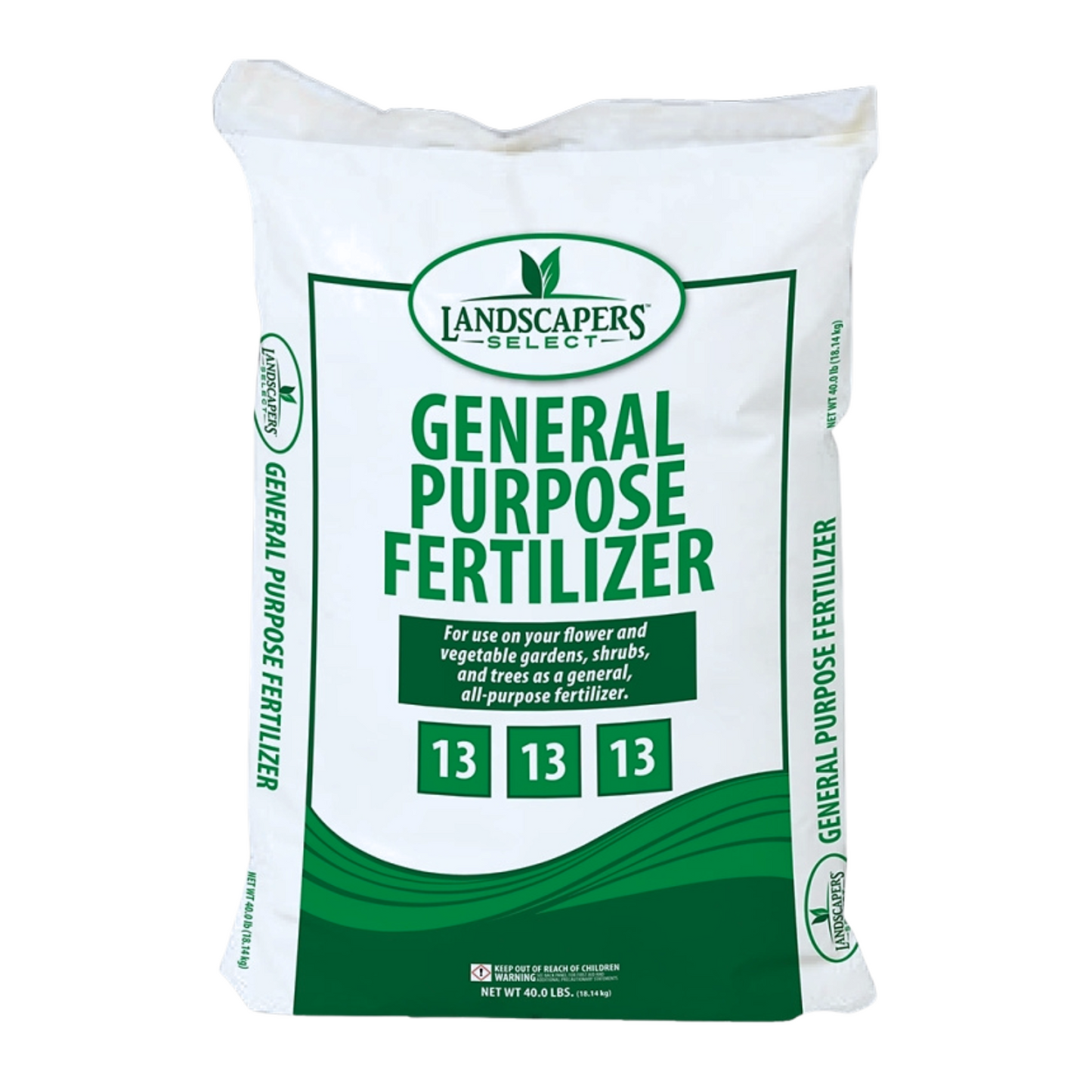 Fertilizante Multiuso Landscapers