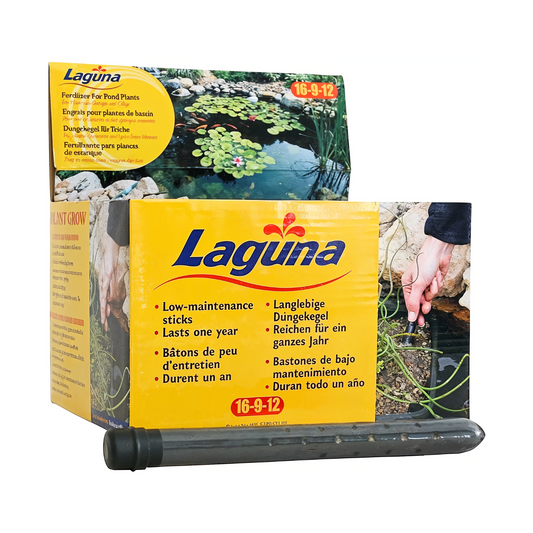 Paquete de Fertilizante Espiga