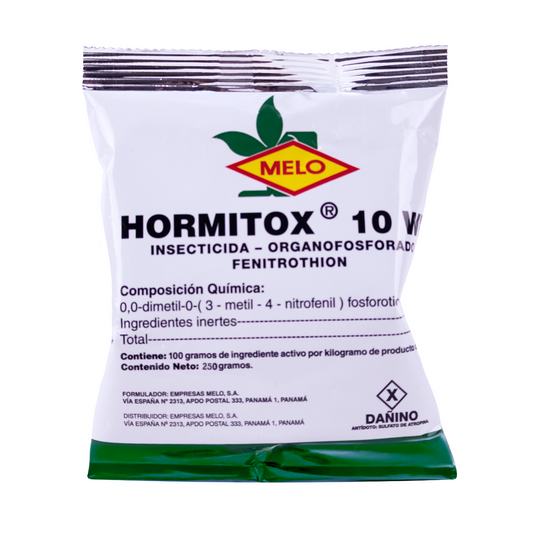 Hormitox 10% 100 gr