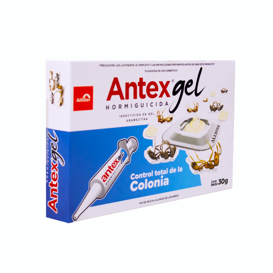 Antex Gel Hormiguicida 30G